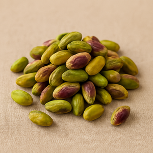 Pistachio out of shell 50g