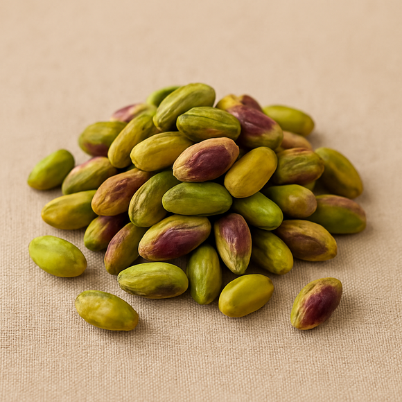 Pistachio out of shell 50g