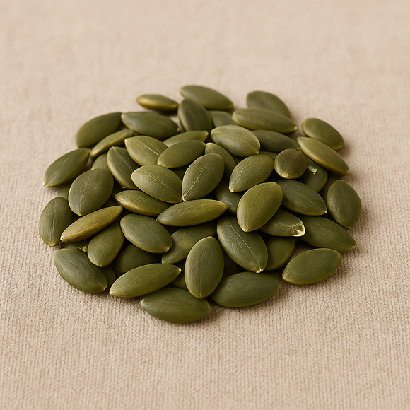 Pumpkin seeds 100g