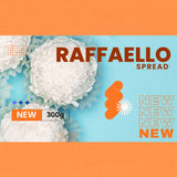 DB Raffles Choc Spread 300g