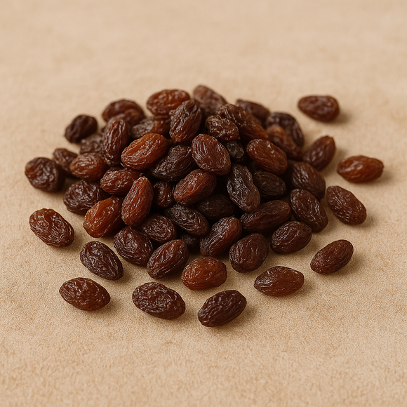 Raisins Medium 500g