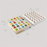 30 Grid Eid Countdown Box