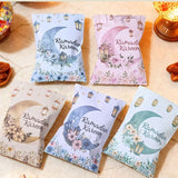 Ramadan Kareem Envelope & Stickers 8pcs