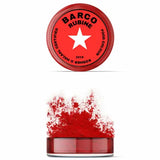 Barco Red Label Food Colour 10ml