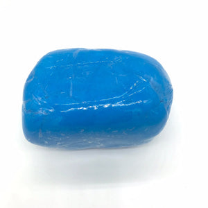 Prepacked Premium Fondant 1kg Sky Blue