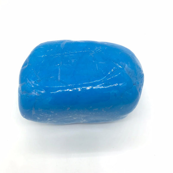 Prepacked Premium Fondant 1kg Sky Blue