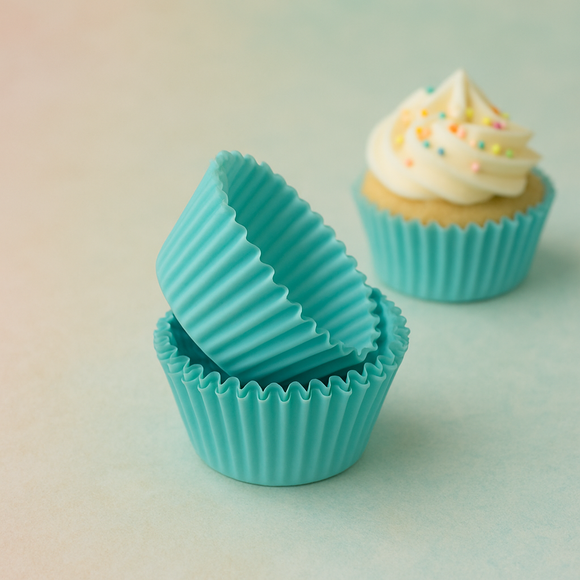 Baking Sage  Paper Cups 100pcs