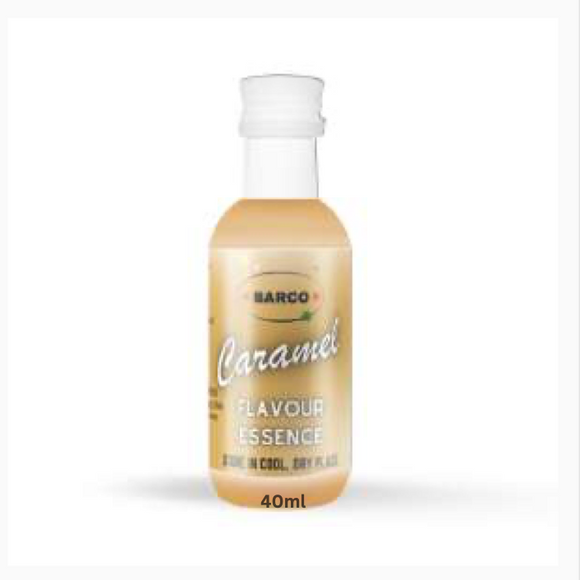 Barco Caramel Essence 40ml