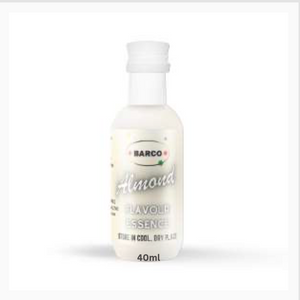 Barco Almond Essence 40ml