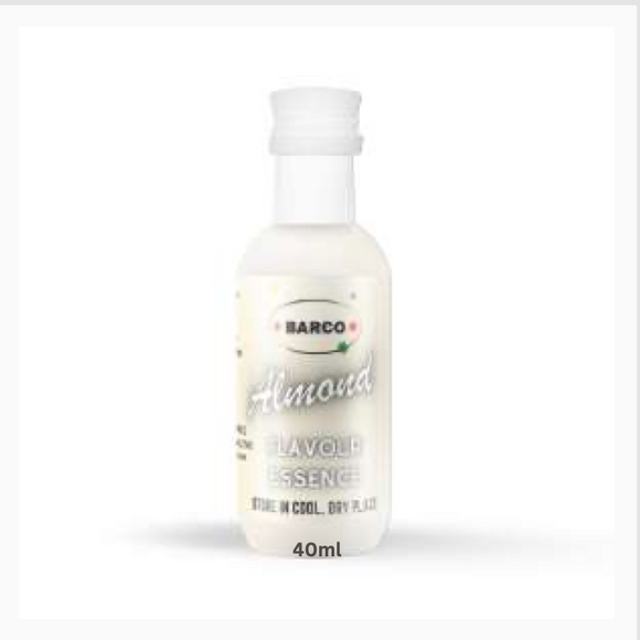 Barco Almond Essence 40ml