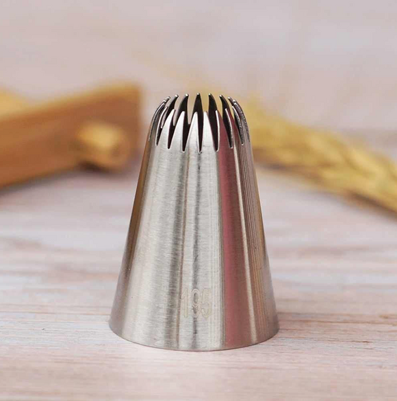 Nozzle 195