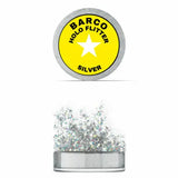 Barco Yellow Label Holo Flitter 10ml