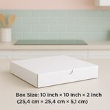 Cake Box Soft