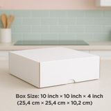 Cake Box Soft