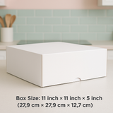 Cake Box Soft