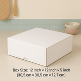 Cake Box Soft