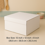 Cake Box Soft