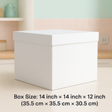 Cake Box Soft