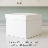Cake Box Soft