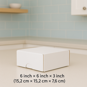 Cake Box Soft