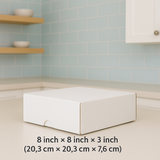 Cake Box Soft
