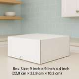Cake Box Soft