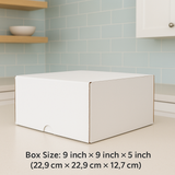 Cake Box Soft
