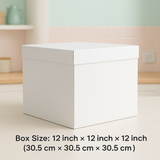 Cake Box Soft