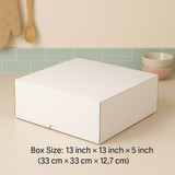 Cake Box Soft