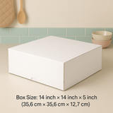 Cake Box Soft