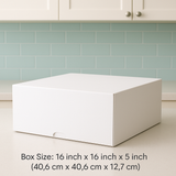 Cake Box Soft