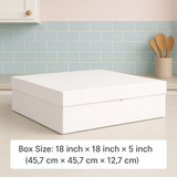 Cake Box Soft