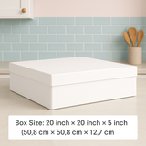 Cake Box Soft