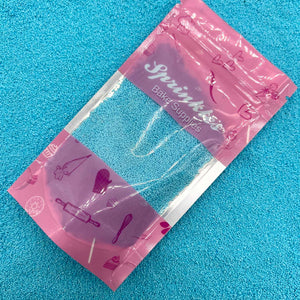 Sprinkles 1mm - Light Blue 75g