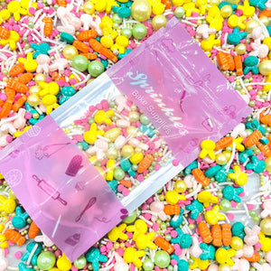 Bunny Sprinkles Mix
