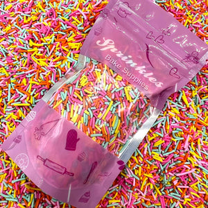 Sprinkles Mix SS - California Dreaming 50g
