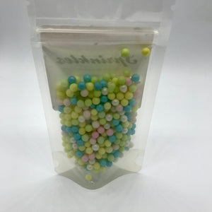 Sprinkles Mix SS - Cotton Candy 50g