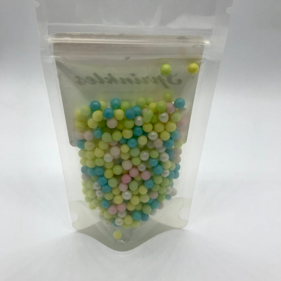 Sprinkles Mix SS - Cotton Candy 50g