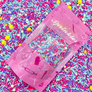 Sprinkles Mix SS - Princess Sprinkle 50g – Sprinkles bake and party ...