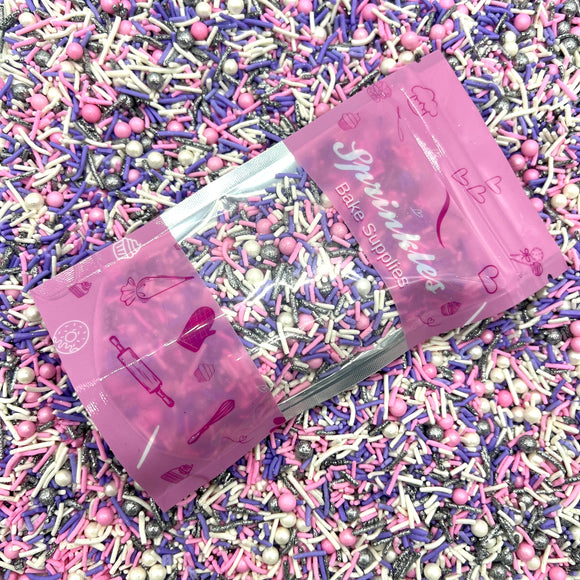 Sprinkles Mix SS - Unicorn Sparkle 50g