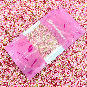 Sprinkles Mix SS - Vintage Rose 50g