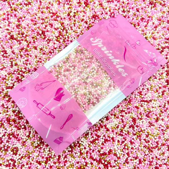 Sprinkles Mix SS - Vintage Rose 50g