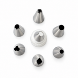 Nozzle Set 9 pc