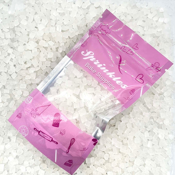 Sugar Candy Cubes Sprinkle