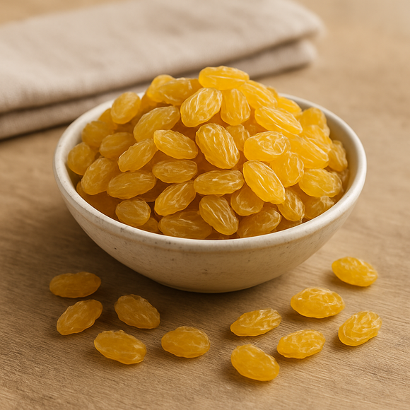 Sultanas Golden Standard 500g