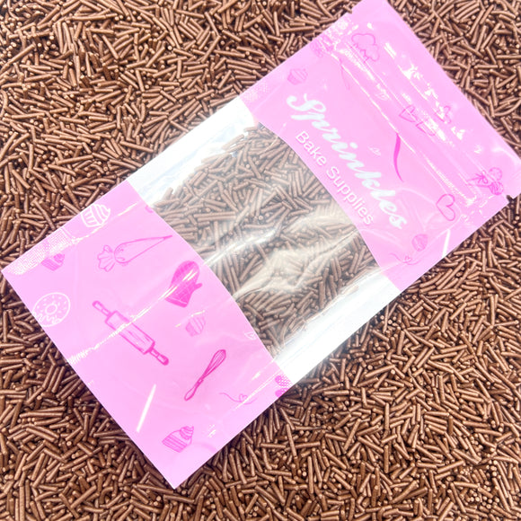 Vermicelli Chocolate 200g