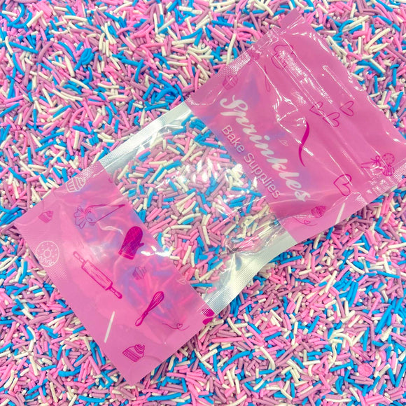 Vermicelli Mix SS-Girl Power 50g