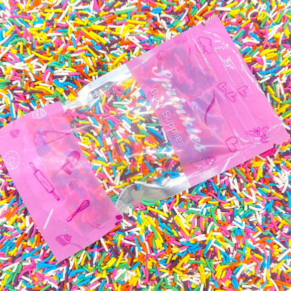Vermicelli Mix SS-Rainbow Breeze 200g