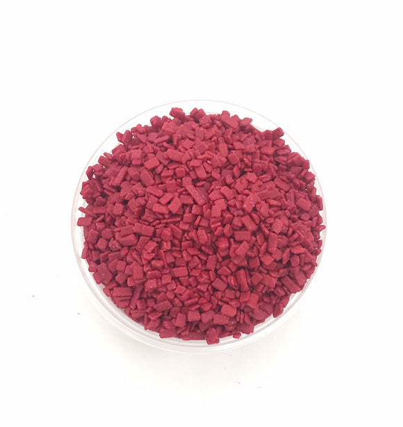 Nuggets Vermicelli Red 100g