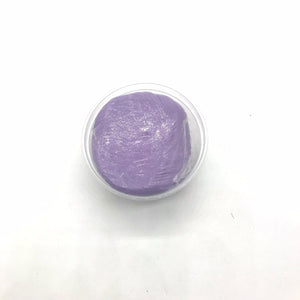 Premium Fondant 100g Pastel Purple